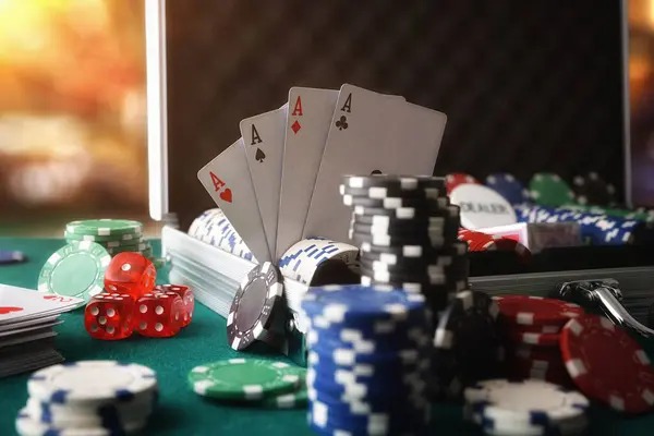 Free Play slot games on buy138
